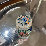 Polish Pottery Unikat Shaker