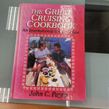 The Great Cruising Cookbook