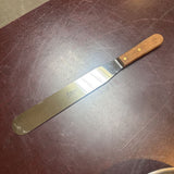 Ateco Baker's Frosting Spatula