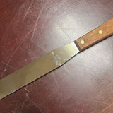 Ateco Baker's Frosting Spatula