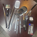 Asst Kitchen Tools