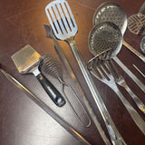 Asst Kitchen Tools
