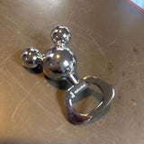 Mickey Bottle Opener