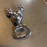 Mickey Bottle Opener