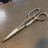 Vtg Clauss Scissors