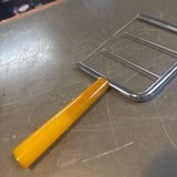 Vintage Cheese Slicer w Bakelite Handle