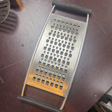 2 Sided Cheese Grater