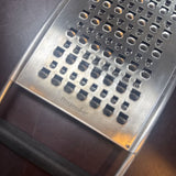 2 Sided Cheese Grater