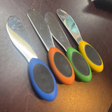 Cheese - Butter Knives