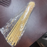 Set of 12 Chopsticks