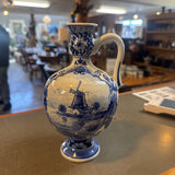 Urn Style Vase from the Netherlands