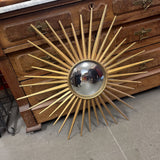 Sunburst Mirror