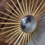 Sunburst Mirror