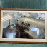 The Aviator Fine Art Print