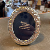 Small Oval Frame