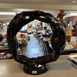 Royal Haeger Circle of Love Statue