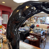 Royal Haeger Circle of Love Statue