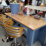 Ashley Gesthaven Bar Height Dining Table