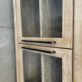 AshleyBelenberg Media Console