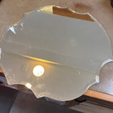 Display Mirror by Pottery Barn