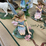 Faerie Glen Fairy Statue