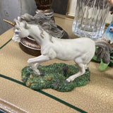 Herco Unicorn Statue