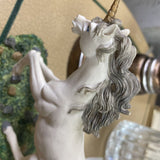 Herco Unicorn Statue