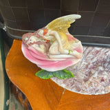 Fairy on Flower Garden Decor