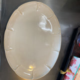Danica Heirloom Oval Platter