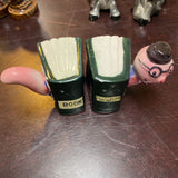 Ceramic Salt & Pepper Shaker
