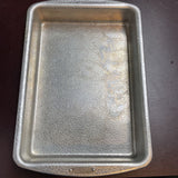 Doughmakers Baking Pan