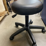 Adjustable Stool on Wheels