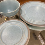 Pfaltzgraff Adina Dinnerware Set (4pc place setting)