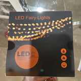 LED Fairy Lights In Box