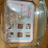 Wood Artwork Frame NIB