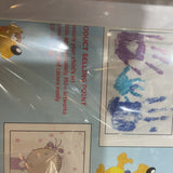 Wood Artwork Frame NIB