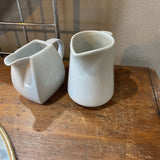Ceramic Creamer