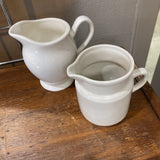 Ceramic Creamer