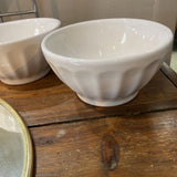 Primagero Fluted Bowl