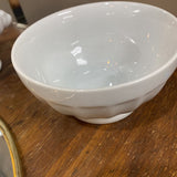 Fluted Bowl