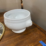 Lion Head Soup Bowl - medium