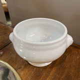 Lion Head Soup Bowl - medium