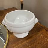 Lion Head Soup Bowl - small