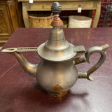 Antique Tuareg Tea Pot