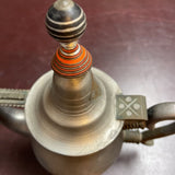 Antique Tuareg Tea Pot