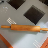 Thorpe Wooden Rolling Pin