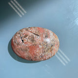 Jasper Palm Stone