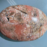 Jasper Palm Stone