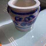Vintage German Stone Ware Crock