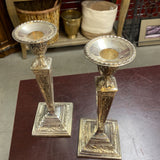 Set of 2 Candlesticks